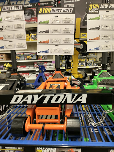 Hardware Store «Harbor Freight Tools», reviews and photos, 345 Huntington Turnpike, Bridgeport, CT 06610, USA