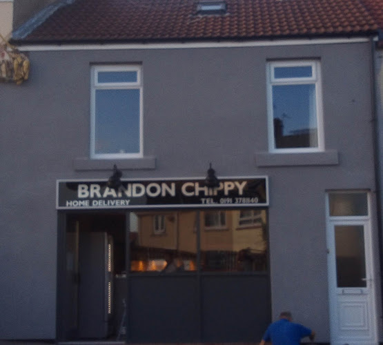 Reviews of Brandon Chippy in Durham - Restaurant