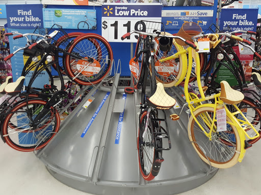 Department Store «Walmart Supercenter», reviews and photos, 2601 George Washington Memorial Hwy, Yorktown, VA 23693, USA