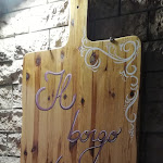 Photo n°1 de l'avis de Giuliano.o fait le 07/05/2019 à 17:25 sur le  Il Borgo Antico à Prato