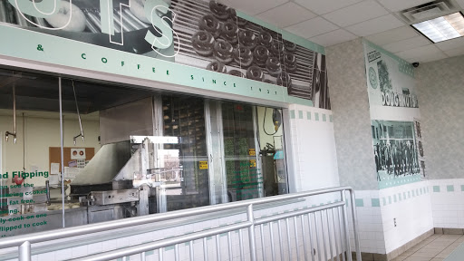 Bakery «Krispy Kreme Doughnuts», reviews and photos, 1051 E 120th Ave, Thornton, CO 80233, USA