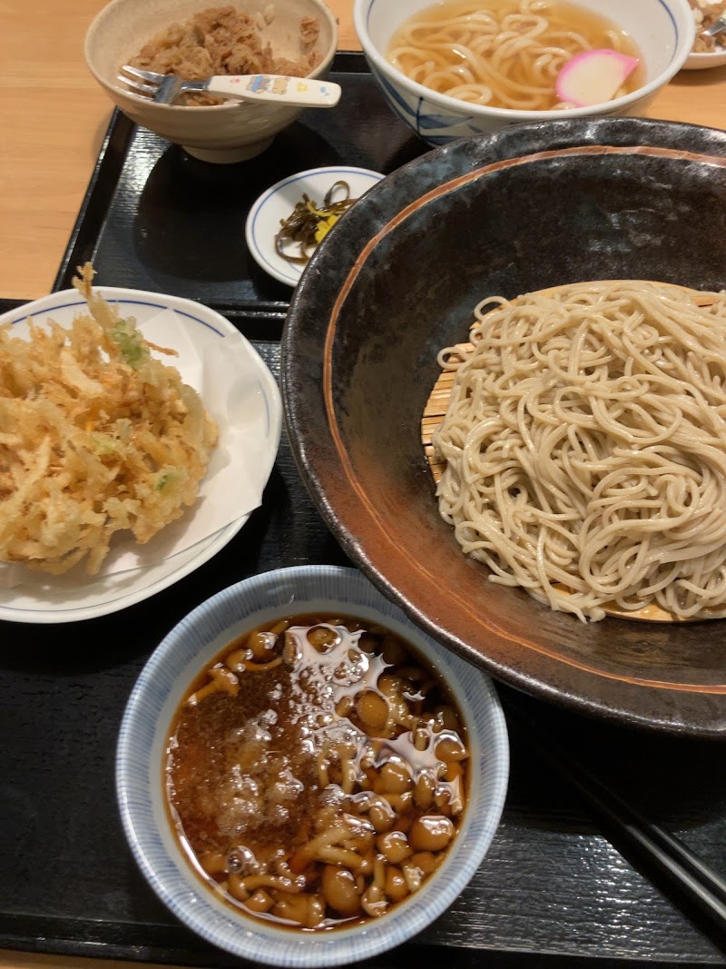 生そば うどん ウエスト 蒲田店 福岡県福岡市東区蒲田 レストラン レストラン グルコミ