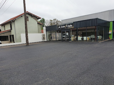 Au Salon d'Amélie à Roye