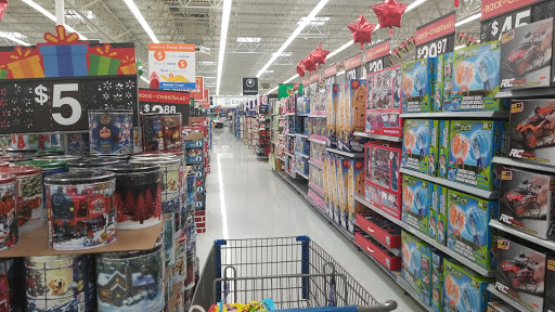 Department Store «Walmart Supercenter», reviews and photos, 2635 Pleasant Hill Rd, Duluth, GA 30096, USA