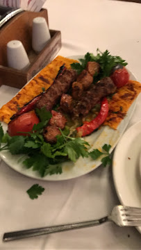Kebab du Restaurant turc SUPER STAR KEBAB à Montpellier - n°7