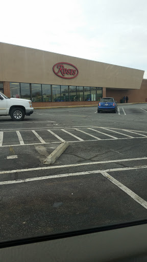 Variety Store «ROSES», reviews and photos, 1421 E Cone Blvd, Greensboro, NC 27405, USA