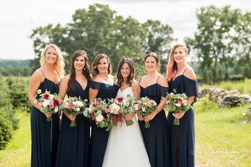 Florist «Rose Flowers & Gifts Inc.», reviews and photos, 232 W Main St, Meriden, CT 06451, USA