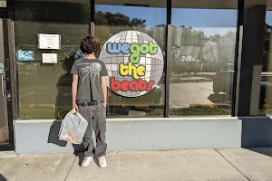 We Got the Beats Records Store image