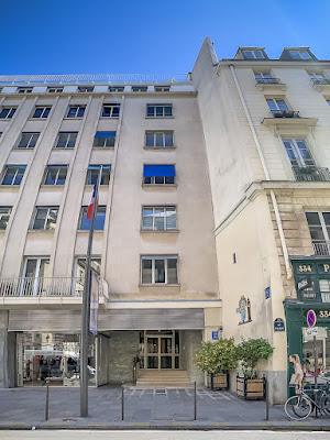Prévéam - SAINT HONORE, Médecine du travail Paris, Prévention et Santé au Travail Paris à Paris