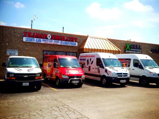 7358 Harlem Ave, Bridgeview, IL 60455, USA