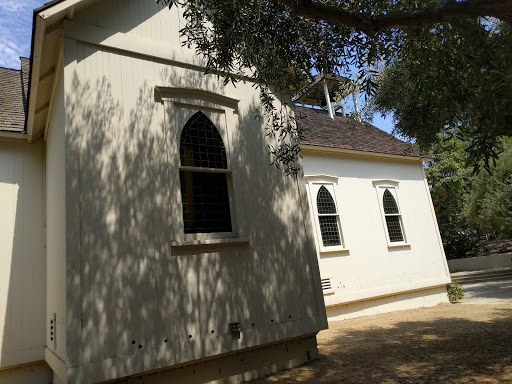 Park «Heritage Hill Historical Park», reviews and photos, 25151 Serrano Rd, Lake Forest, CA 92630, USA