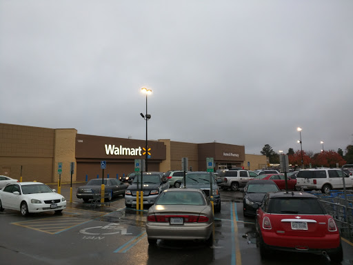 Department Store «Walmart Supercenter», reviews and photos, 1200 N Main St, Suffolk, VA 23434, USA