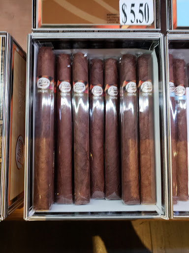 Cigar Shop «The Cigar Box», reviews and photos, 6880 Douglas Blvd, Douglasville, GA 30135, USA
