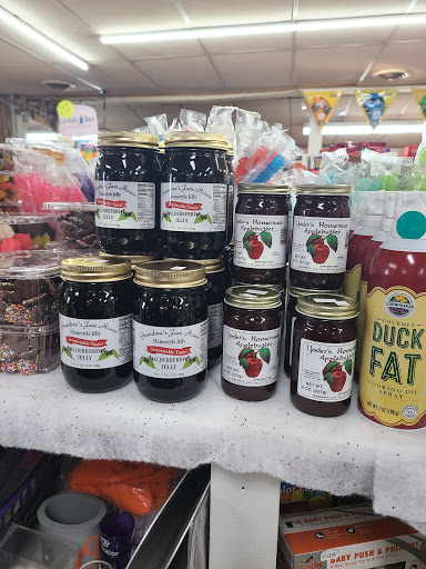 Grocery Store «Benjamins Grocery», reviews and photos, 598 Rising Sun Rd, Rising Sun, MD 21911, USA
