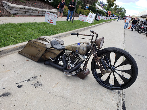 Harley-Davidson Dealer «House of Harley-Davidson®», reviews and photos, 6221 W Layton Ave, Milwaukee, WI 53220, USA