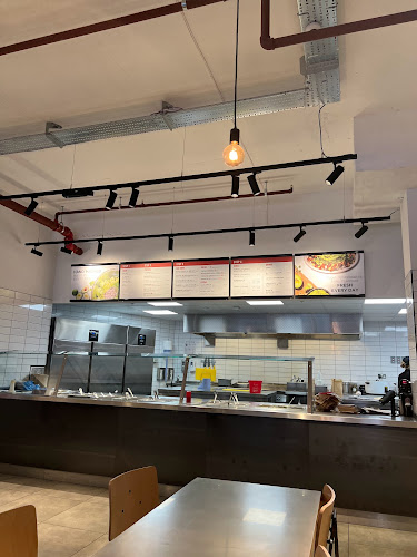 Chipotle Mexican Grill - Watford