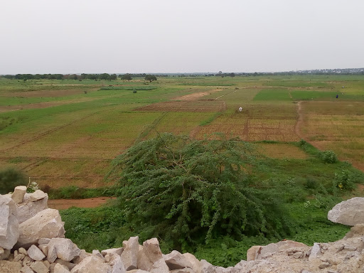 Runjin Sambo Water Works, Abdulahi Fodio Rd, Sokoto, Nigeria, Hotel, state Sokoto