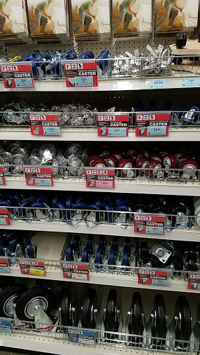 Hardware Store «Harbor Freight Tools», reviews and photos, 729 Colusa Ave b, Yuba City, CA 95991, USA