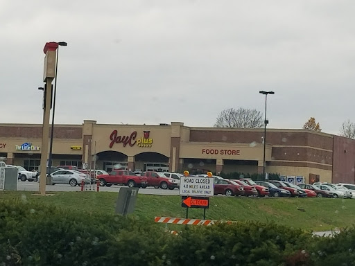 Grocery Store «Jay C Food Plus», reviews and photos, 9501 County Rd 403, Charlestown, IN 47111, USA