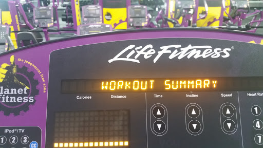 Gym «Planet Fitness», reviews and photos, 30 Community Dr, South Burlington, VT 05403, USA