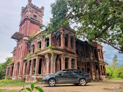 French Castle, Arani