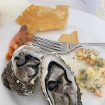 Photo n°9 de l'avis de VITALIA.o fait le 25/12/2023 à 19:57 sur le  Ristorante Gesuino - Hermitage del Passatore à Varese