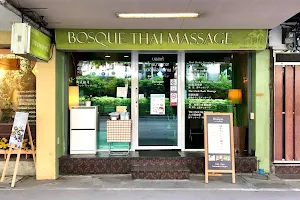 Bosque Thai Massage / Thonglo image