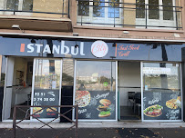 Photos du propriétaire du Restauration rapide Istanbul city à Rouen - n°1