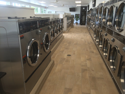 Laundromat «Tampa Laundry Company», reviews and photos, 4520 W Gandy Blvd, Tampa, FL 33611, USA