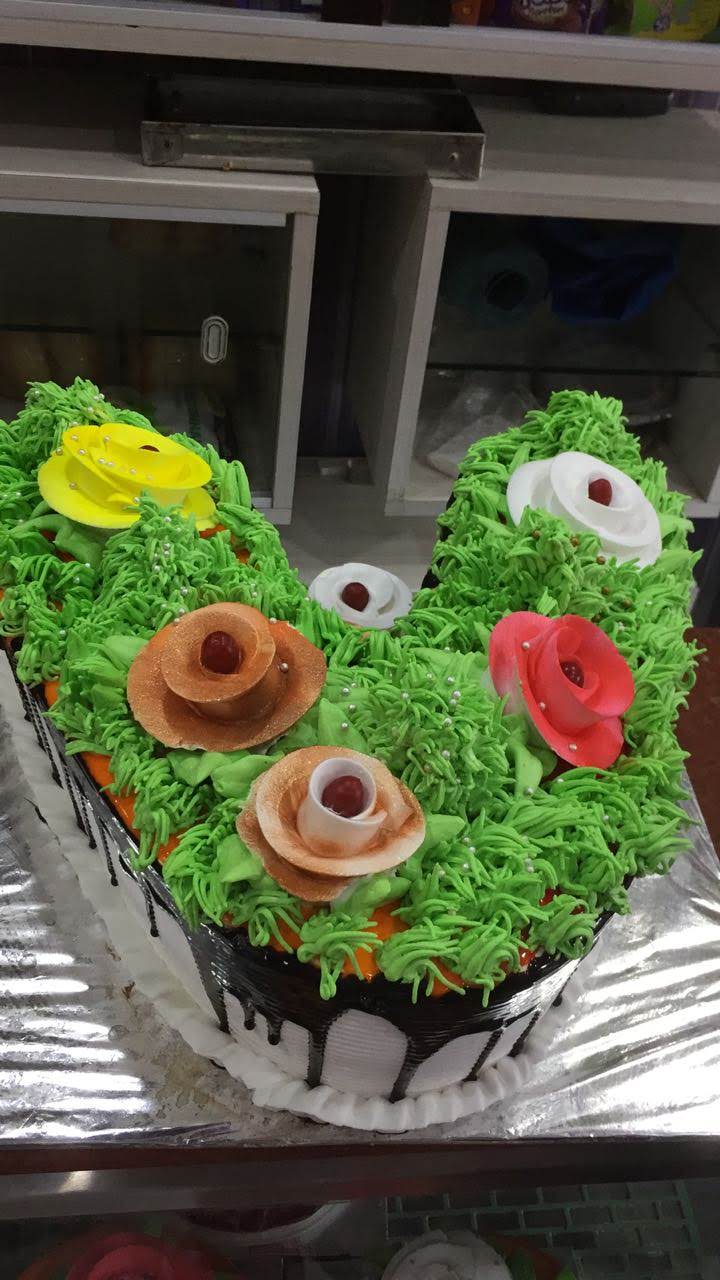 Khan Bakery