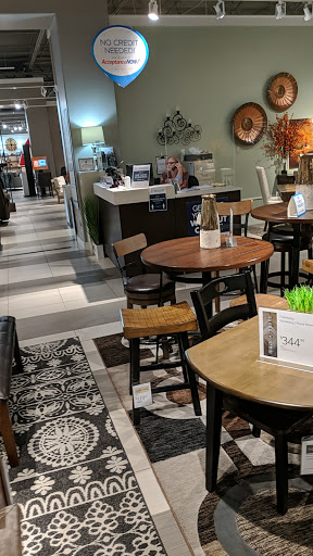 Furniture Store «Ashley HomeStore», reviews and photos, 9027 E 71st St, Tulsa, OK 74133, USA