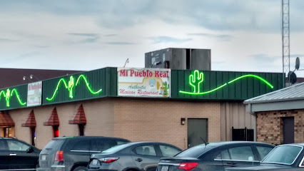 Mi Pueblo Real Bar & Grill