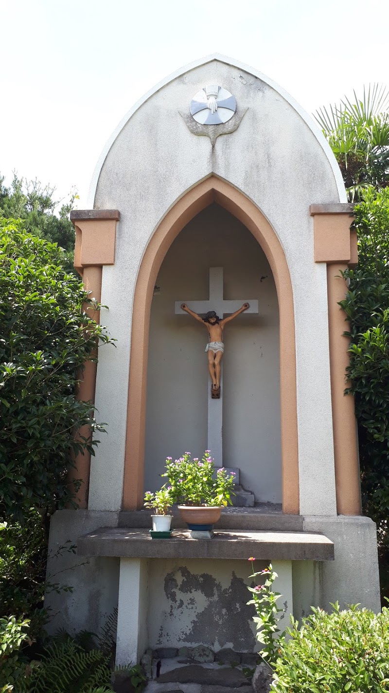 マリアの宣教者フランシスコ修道会熊本第１修道院（宗教法人）