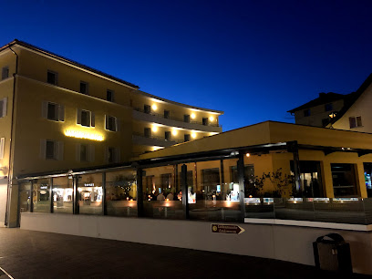 Altenbach Restaurant & Bar - Städtle 3, 9490 Vaduz, Liechtenstein
