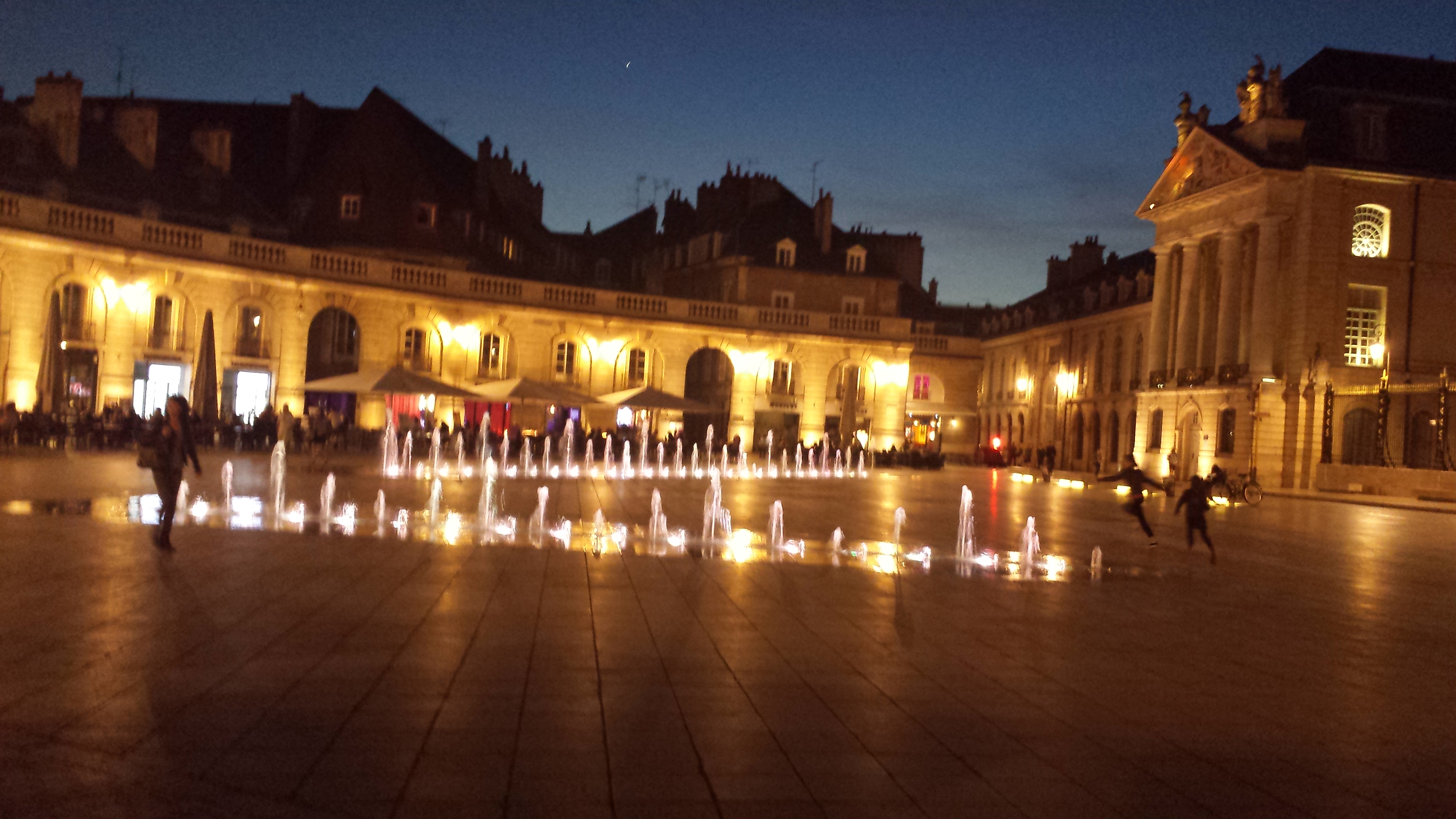 Photo n° 2 de l'avis de Nathalie.E fait le 24/04/2018 à 21:01