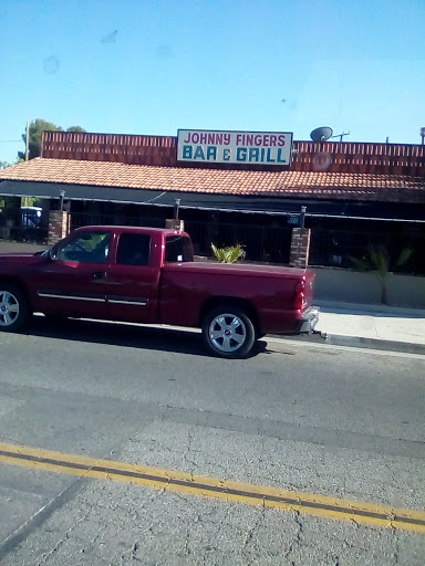 Bombshells Bar and Grill