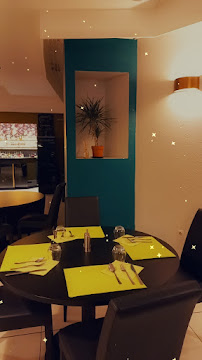 Atmosphère du Restaurant créole L'ANDRÉA RESTAURANT à Thionville - n°6