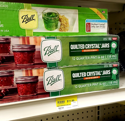 Home Improvement Store «Alexander True Value Hardware», reviews and photos, 22104 Farmington Rd, Farmington, MI 48336, USA