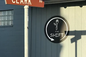 The Shift Catering image