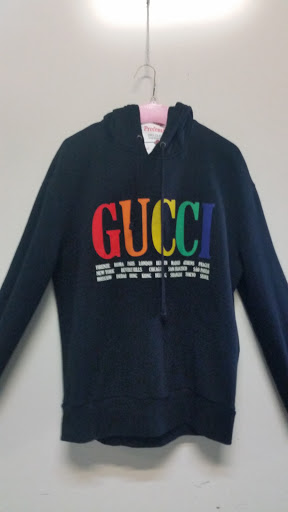 Dry Cleaner «Rockridge Royal Cleaners», reviews and photos, 5455 College Ave, Oakland, CA 94618, USA