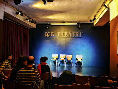 ICC Theatre
