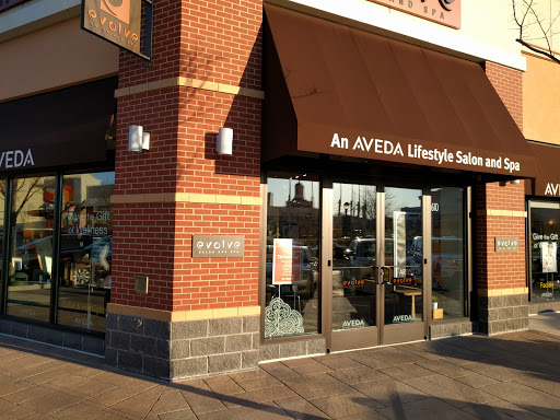 Beauty Salon «Evolve Salon and Spa», reviews and photos, 2880 Center Valley Pkwy, Center Valley, PA 18034, USA