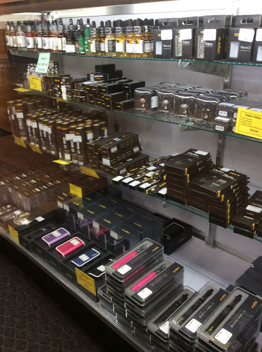 Tobacco Shop «Ra Shop #6 Metairie», reviews and photos, 3828 Veterans Memorial Blvd d, Metairie, LA 70002, USA