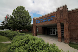 École élémentaire catholique des Pionniers