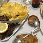 Photo n°1 de l'avis de Sérgio.r fait le 18/08/2018 à 22:39 sur le  Dom Dinis à Beja