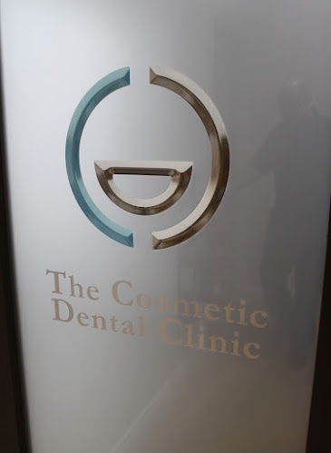 The Cosmetic Dental Clinic - Dentist