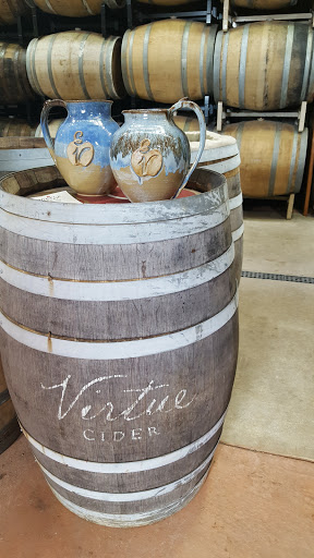 Cider Mill «Virtue Cider», reviews and photos, 2170 62nd St, Fennville, MI 49408, USA