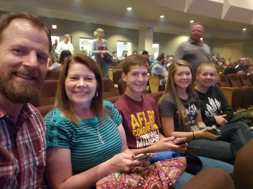 Church «Bethel Church», reviews and photos, 2702 30th Ave S, Fargo, ND 58103, USA