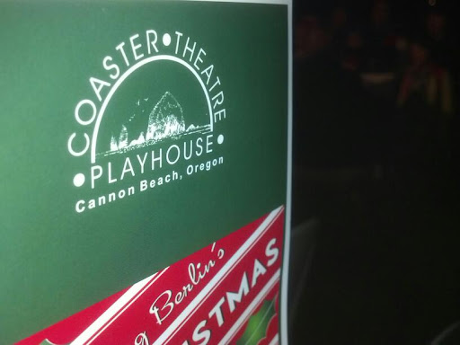 Performing Arts Theater «Coaster Theater Playhouse», reviews and photos, 108 N Hemlock St, Cannon Beach, OR 97110, USA