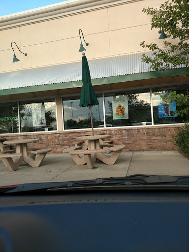 Bakery «Krispy Kreme Doughnuts», reviews and photos, 1051 E 120th Ave, Thornton, CO 80233, USA